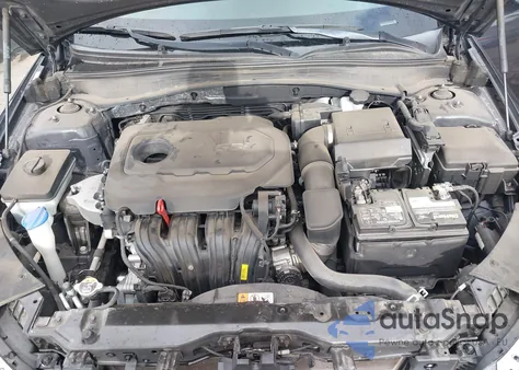 2019 Kia Optima Lx from USA, damaged, VIN 5XXGT4L33KG325889